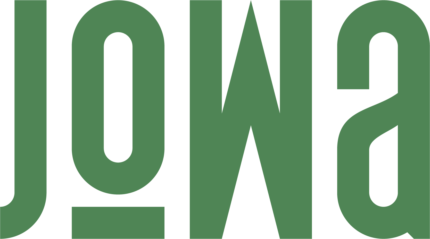 Jowa Logo