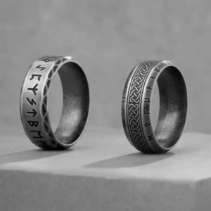 metalic-antique-ring