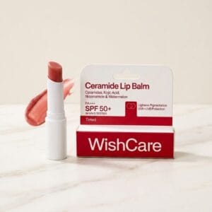 wishcare-ceramide-tinted-lip-balm-spf-50-pa