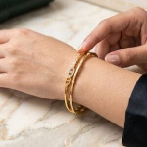 christian-dior-cd-logo-double-band-bangle