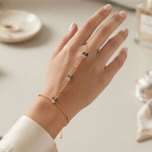 gilded-cherry-blossom-hand-chain