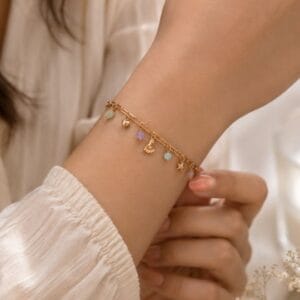 pastel-muse-charm-bracelet