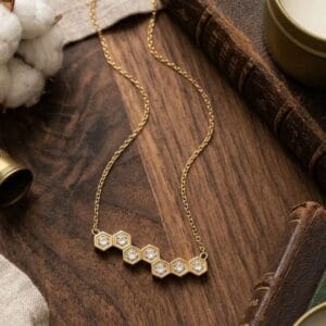 the-honeycomb-horizon-necklace