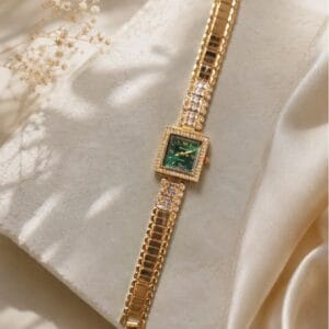 emerald-royale-bracelet-watch