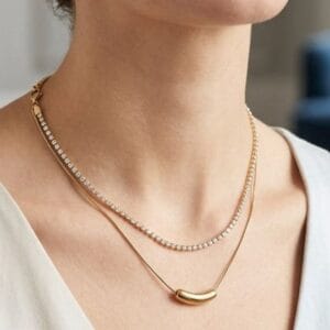 the-lumina-layered-diamond-bean-necklace