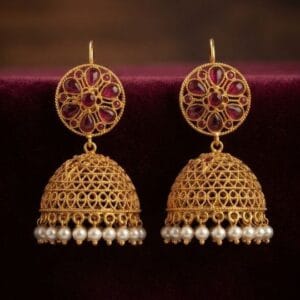 the-royal-ruby-jhumka