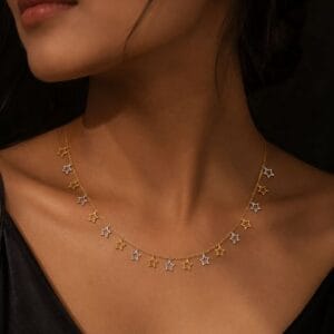 celestelle-duo-star-necklace