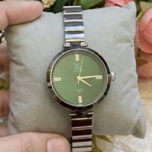 the-kienzen-emerald-silver-quartz-watch